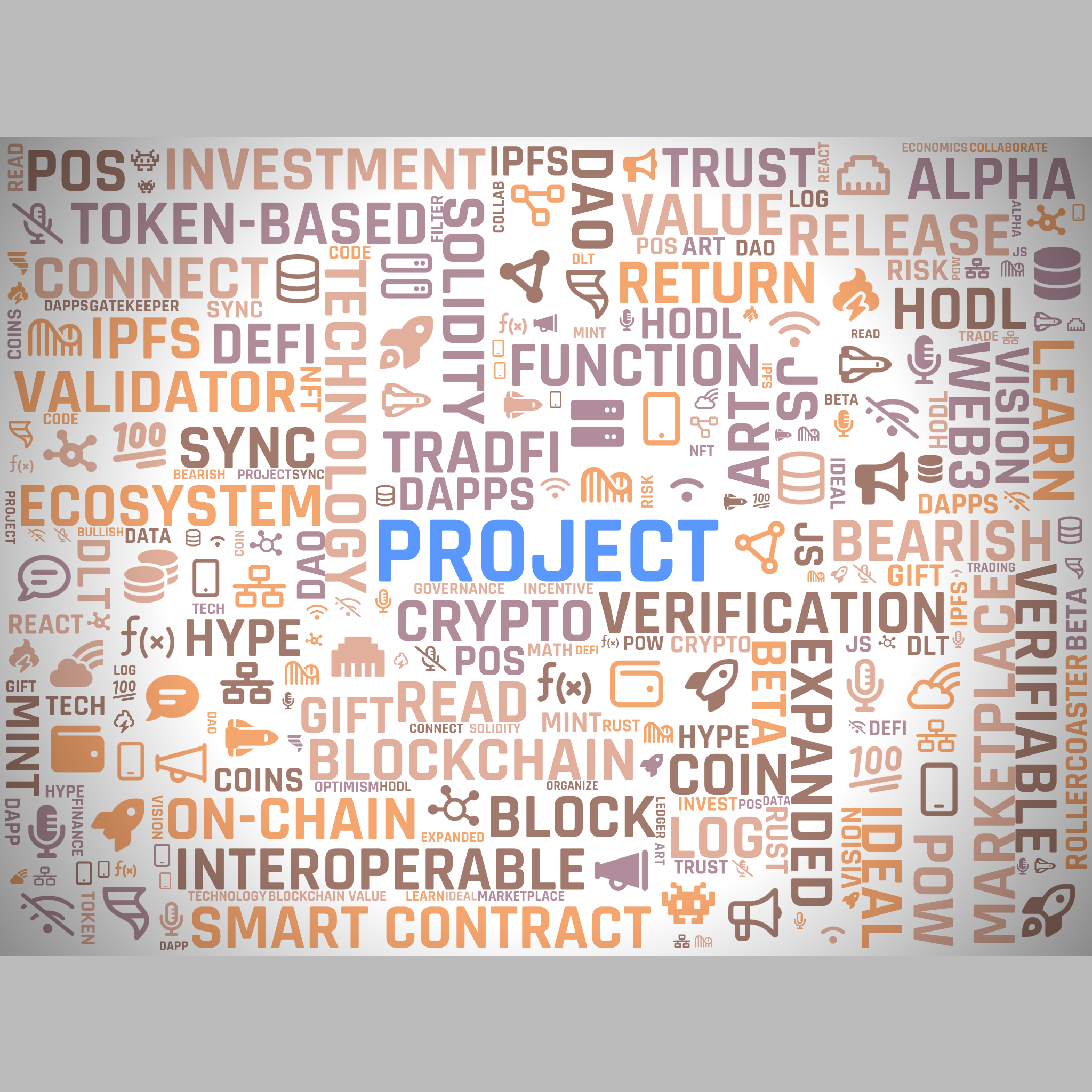 Web3 Oracle #8 static token preview
