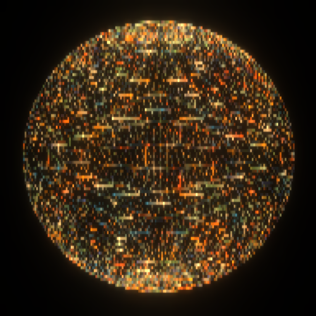 Hysteresis #19 static token preview