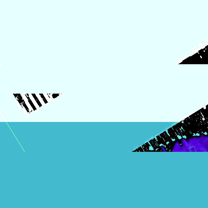 Waterfall Poems #10 static token preview