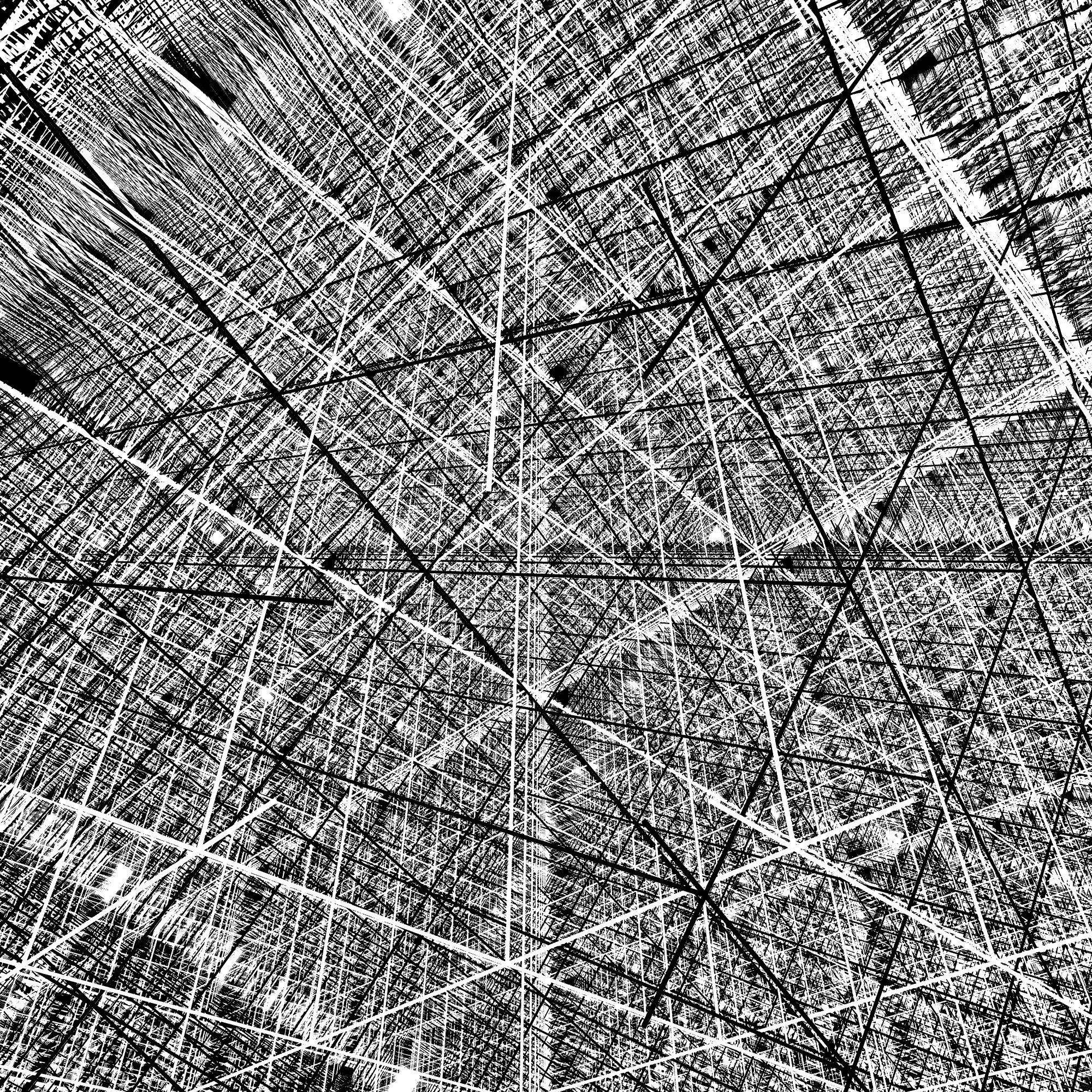 slipping away tracing paper #19 static token preview