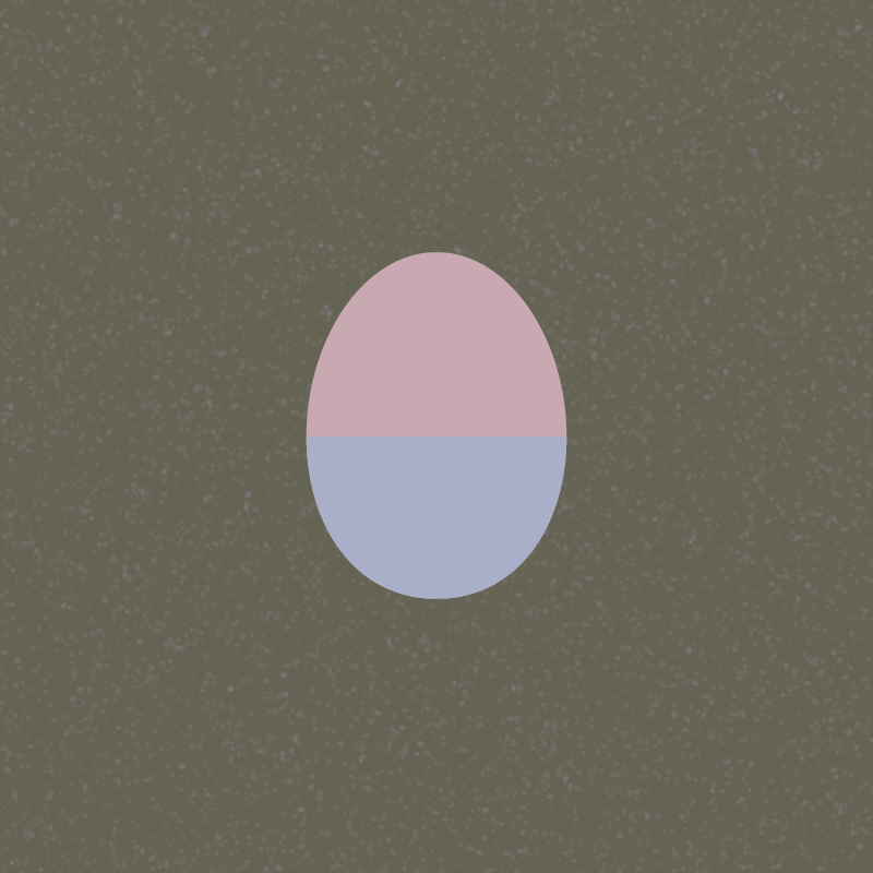 Egg #11 static token preview