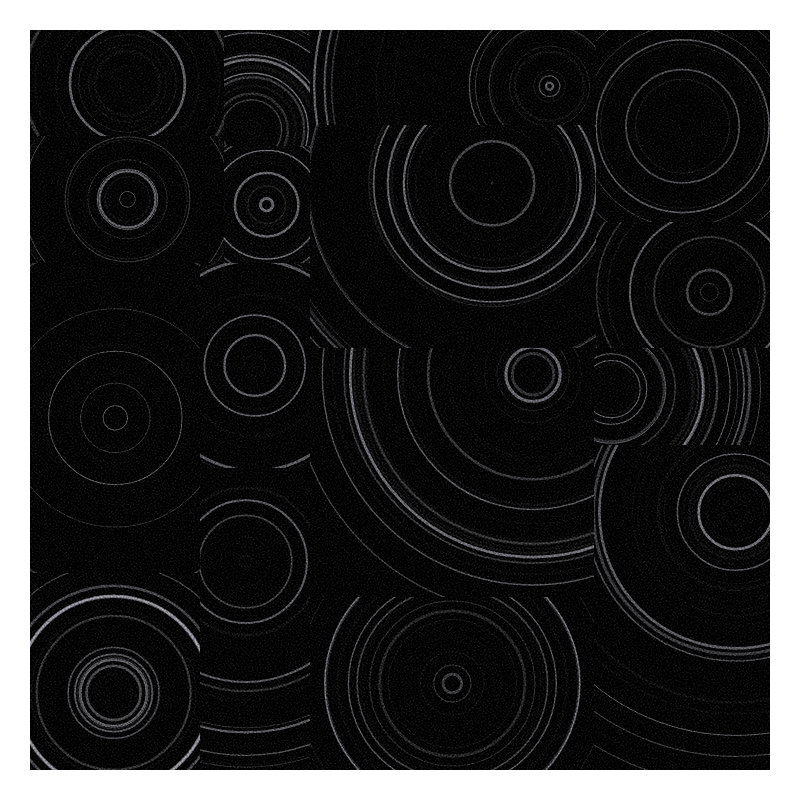 Notifications #5 static token preview