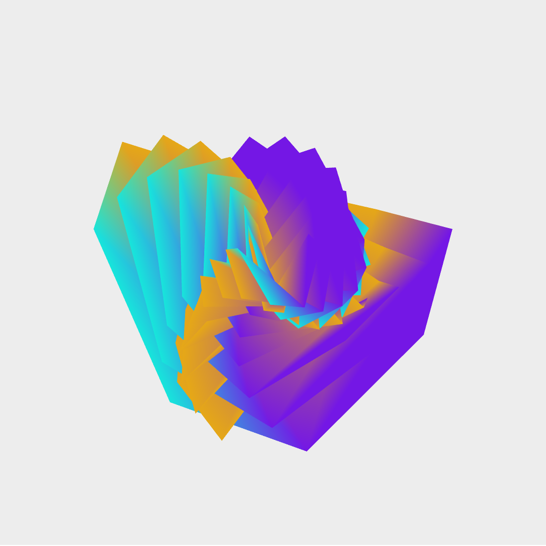 vertex creatures #14 static token preview
