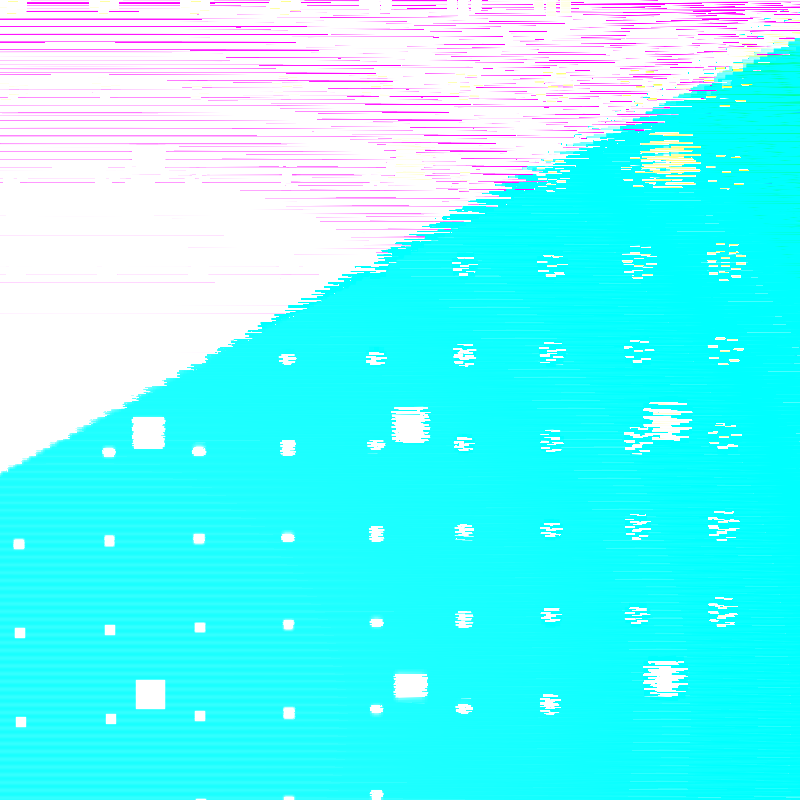new 🌅 dawn #6 static token preview