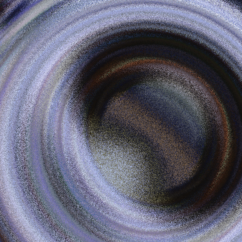 Vortex #11 static token preview