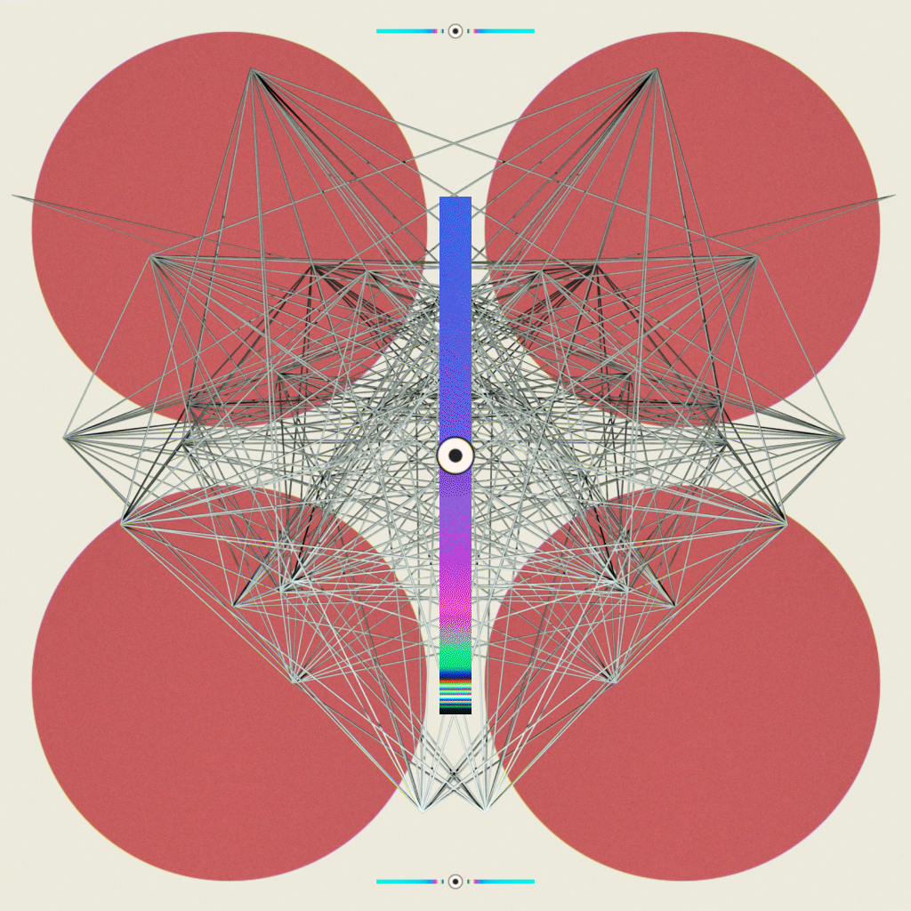Meditation Interrupted :: Session #2 #19 static token preview