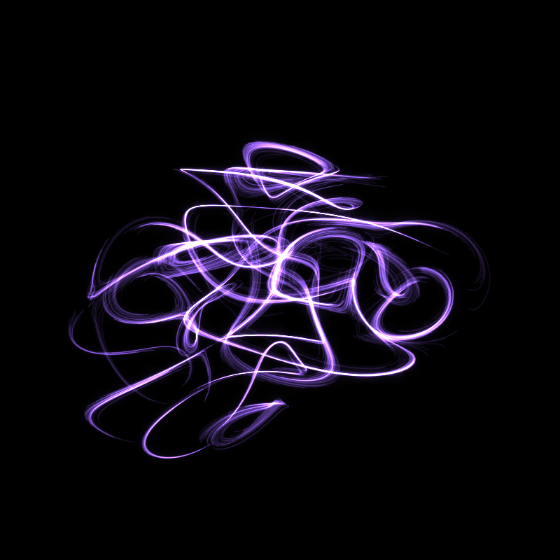 glyphs from another world #14 static token preview