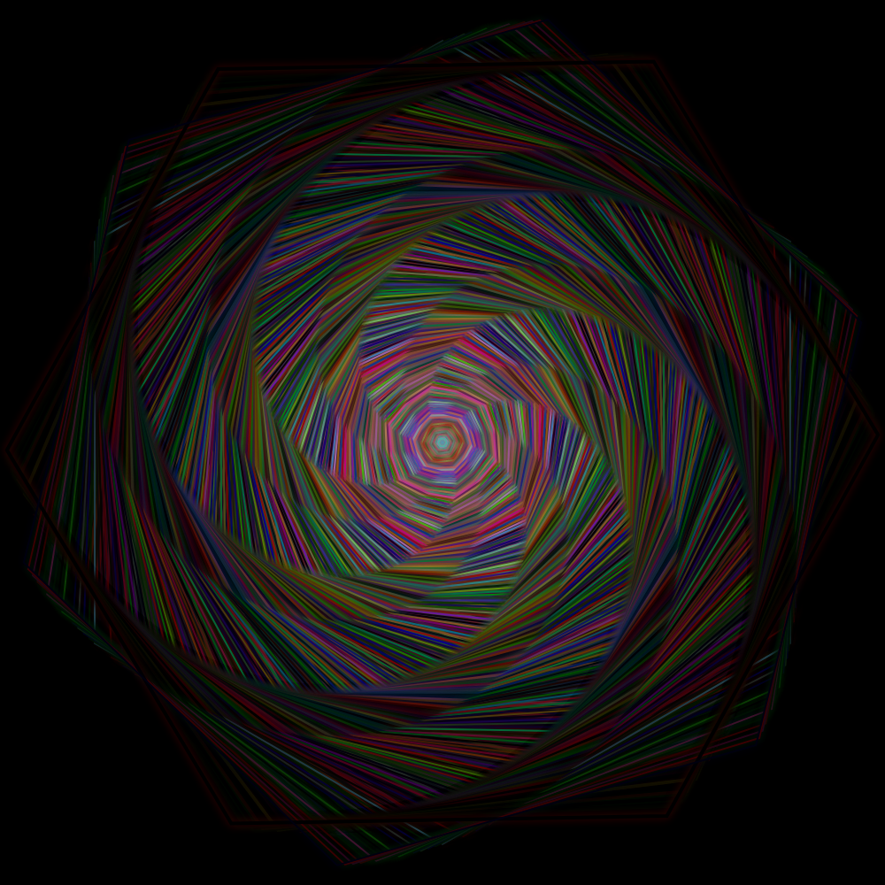Random Nebula #24 static token preview