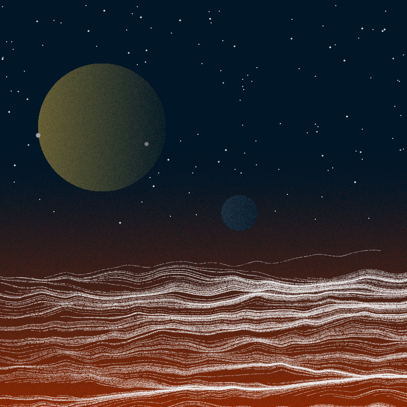 Exo Twilight #12 static token preview