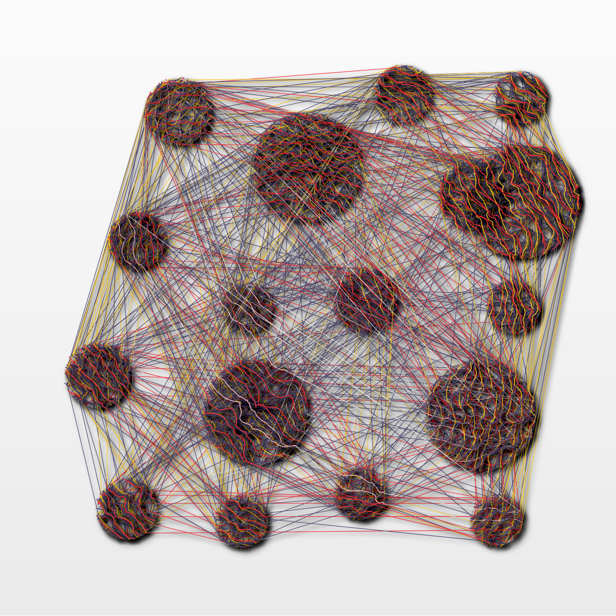 Threads: An algorithm study #18 static token preview