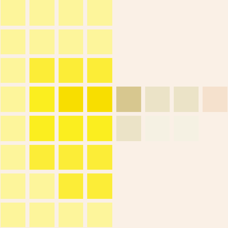 64 Pixel Abstraction #7 static token preview