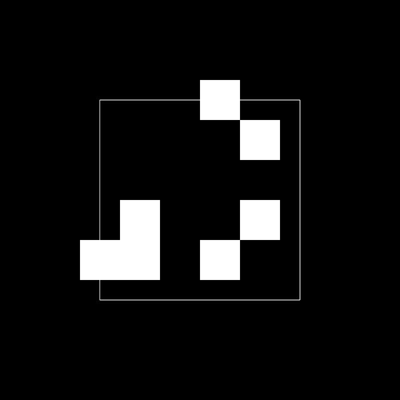 New Meanings #10 static token preview