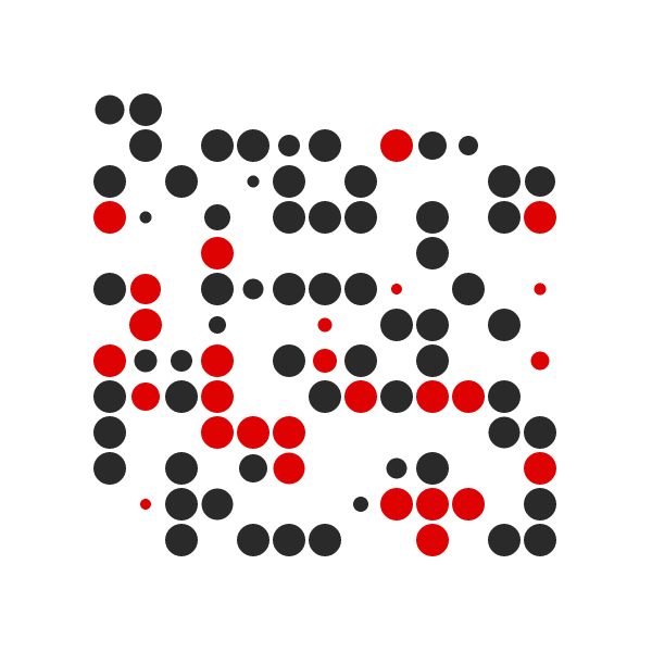 Circles [minimal] #1 static token preview