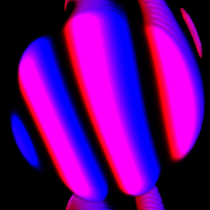 candy claws project preview