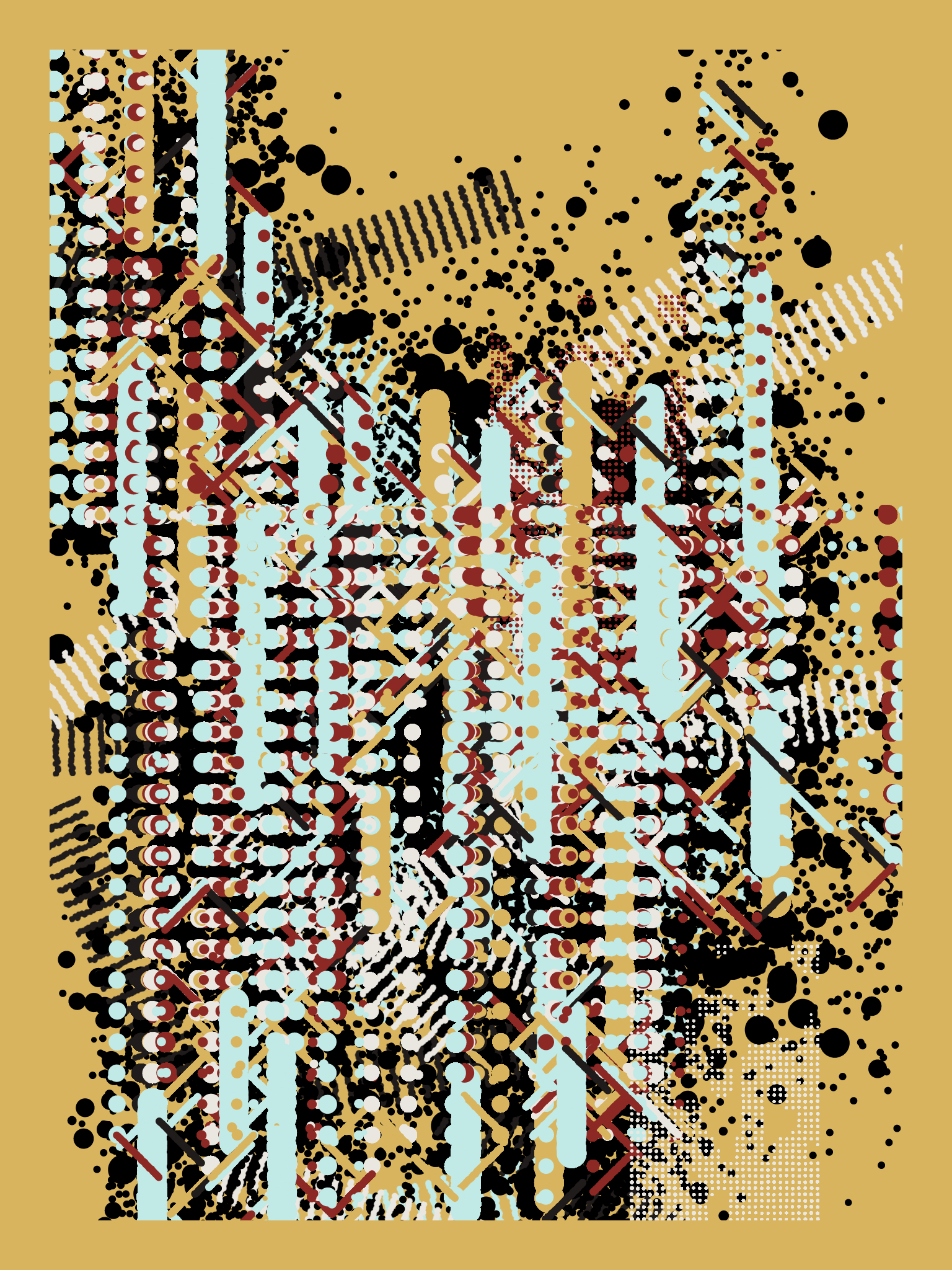 "Test Print" #8 static token preview