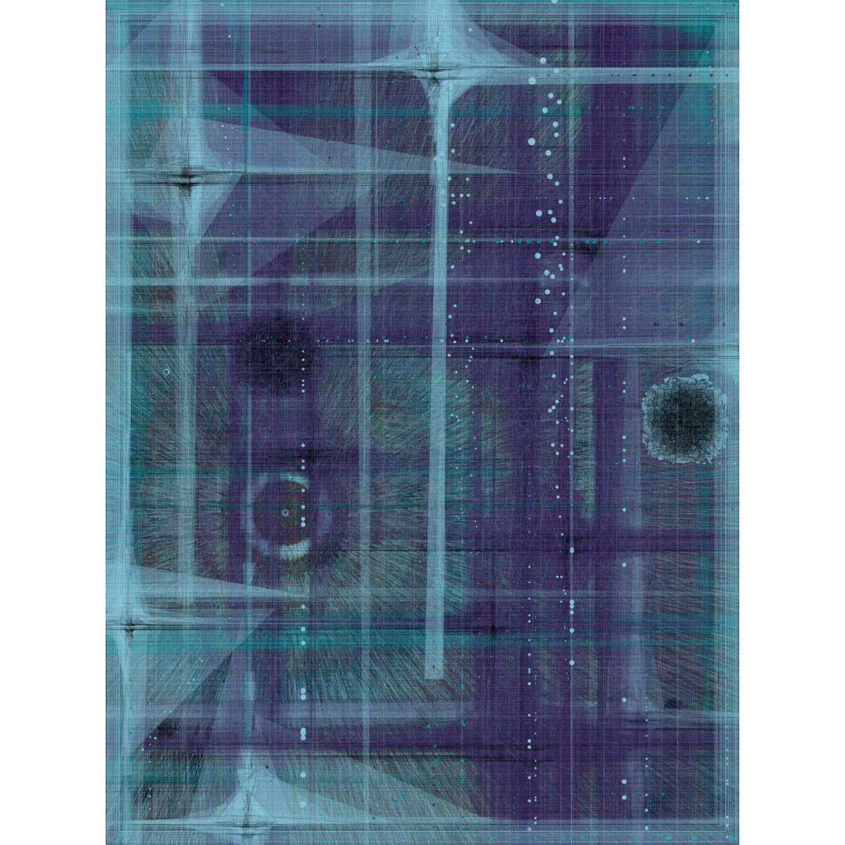 Tesseract Visions #12 static token preview