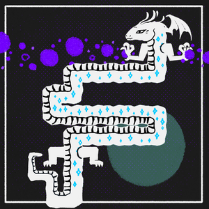 Wyverns are real! project preview