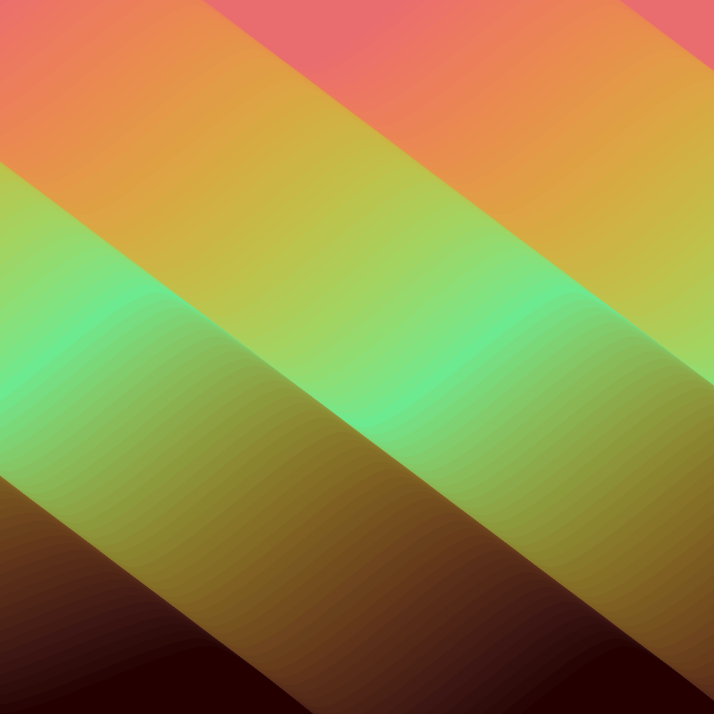 Hue Are You? #6 static token preview