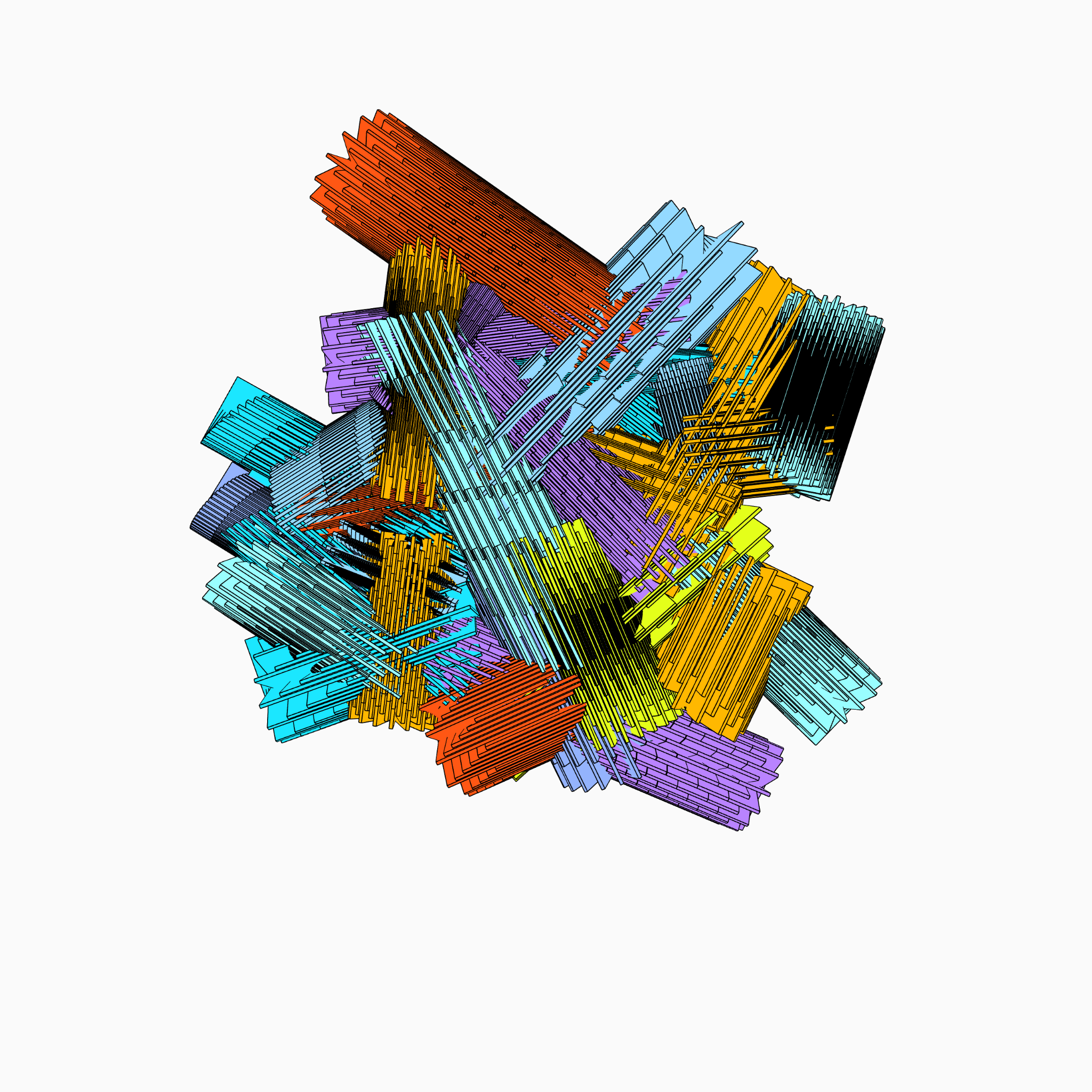 The first thing that came to mind #24 static token preview