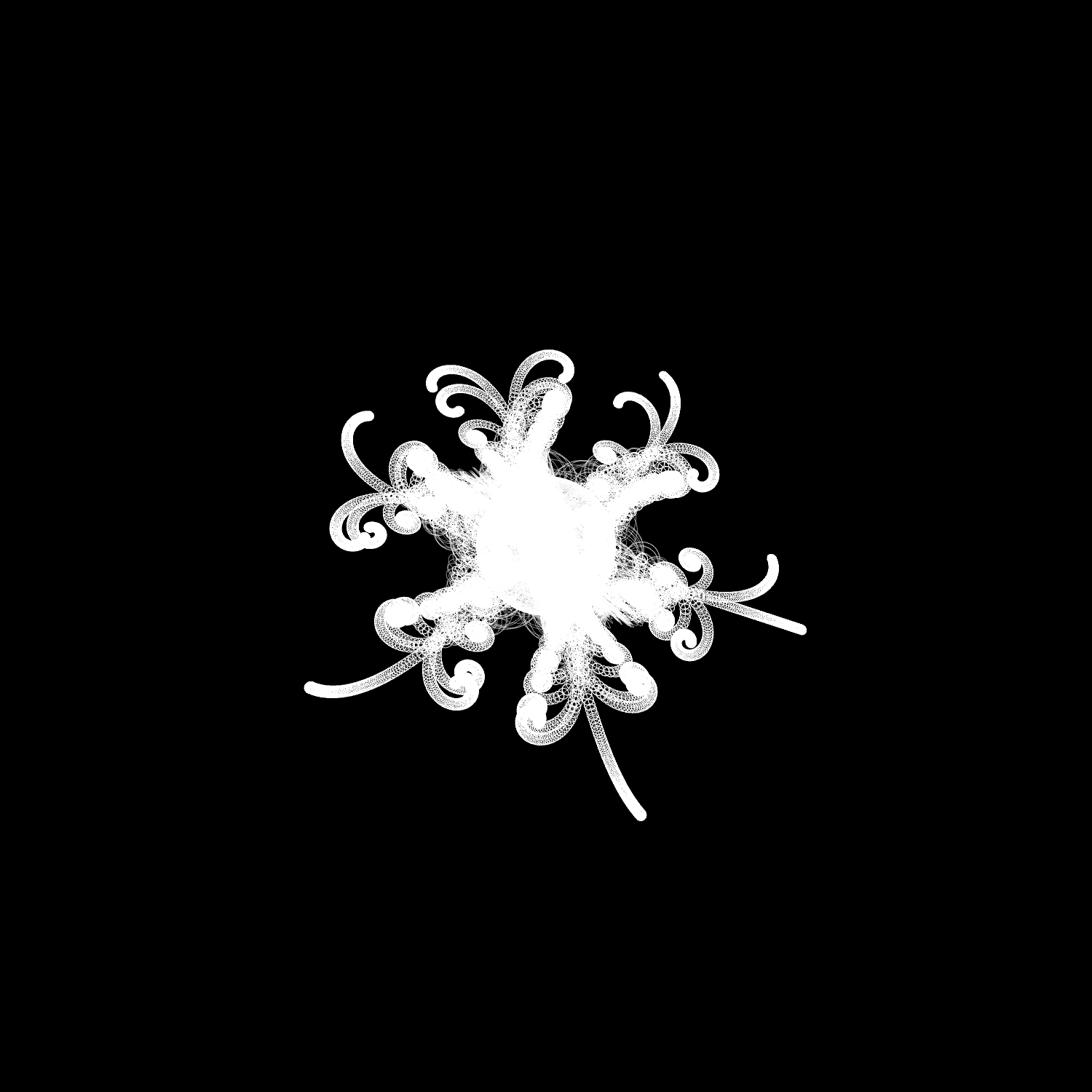 Not Taumoeba #1 static token preview