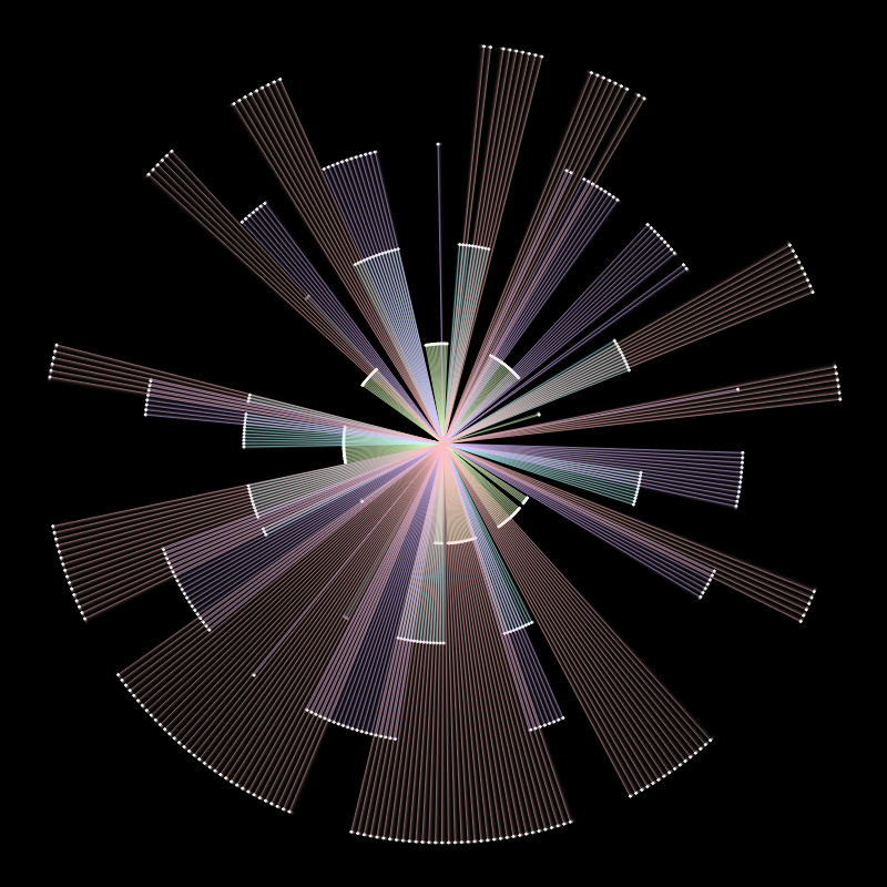 StellarMutation #9 static token preview