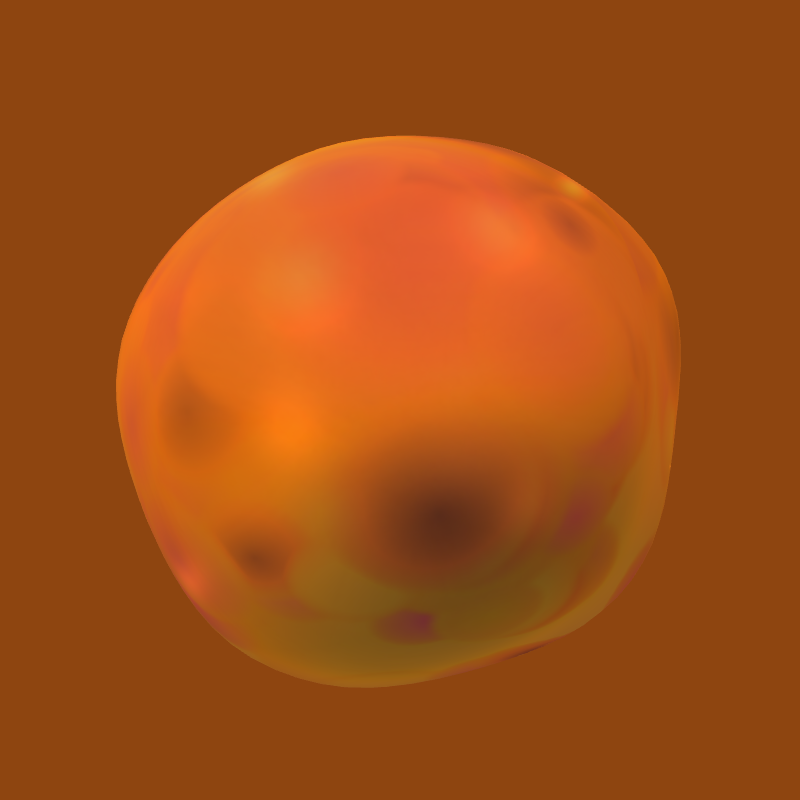 Acid Drops #197 static token preview