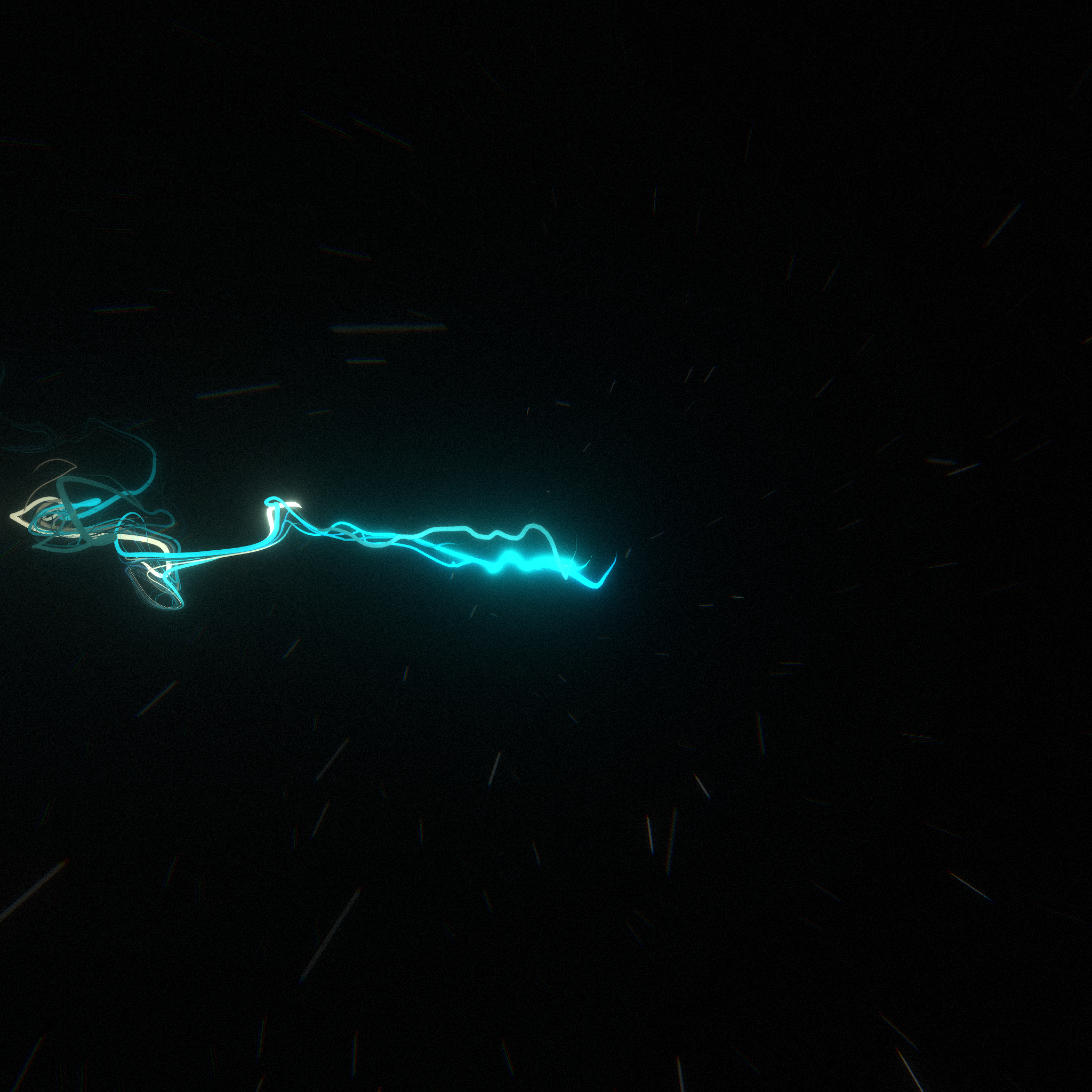 cable #18 static token preview