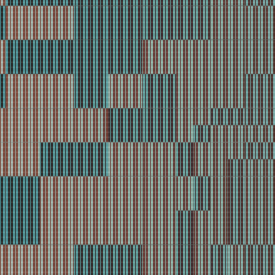 Inverted Pattern #3 static token preview