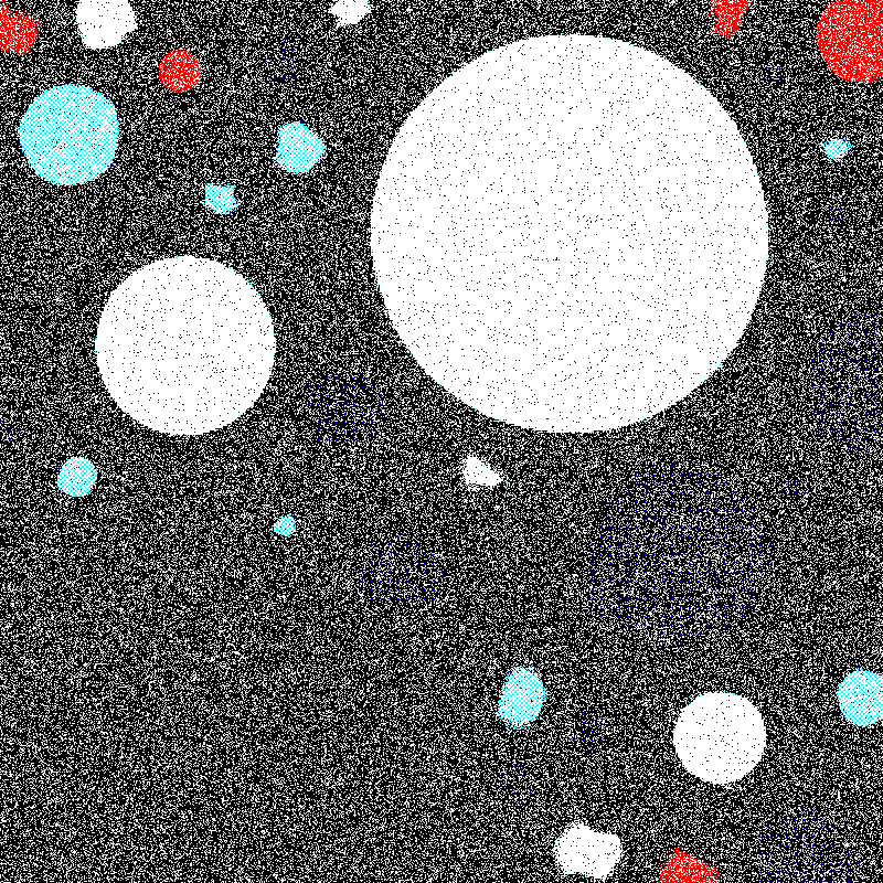 BLOBBERS #5 static token preview