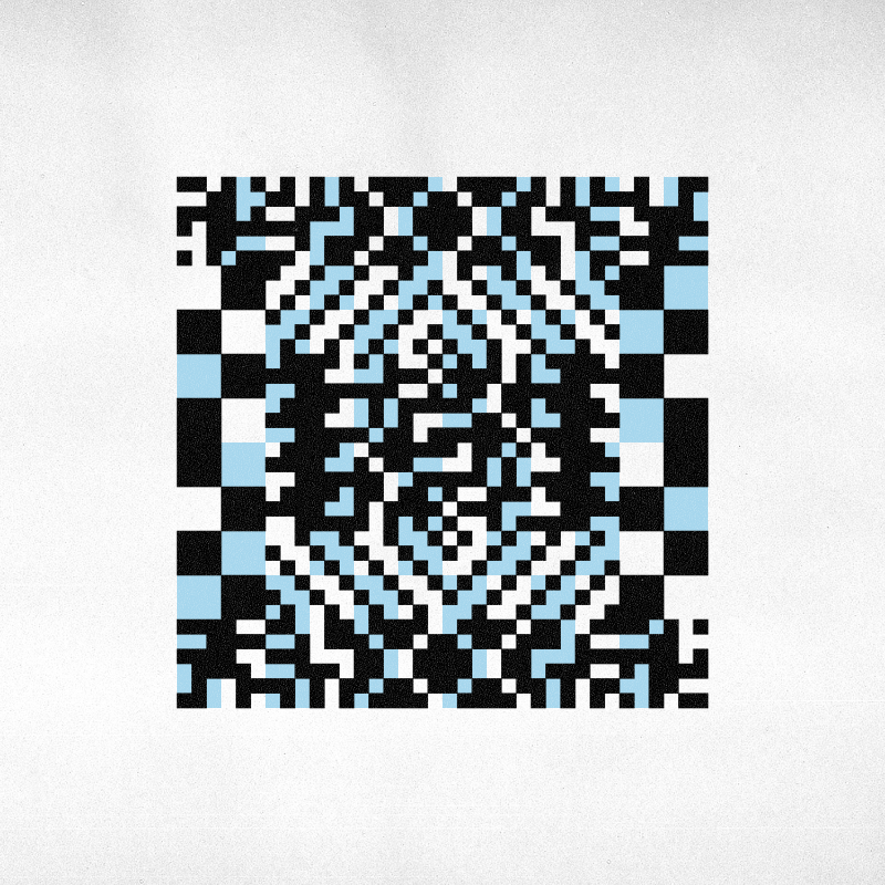Pixzle #20 static token preview