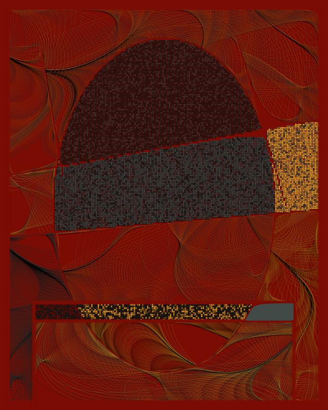 Broken Symmetries #3/3 #11 static token preview