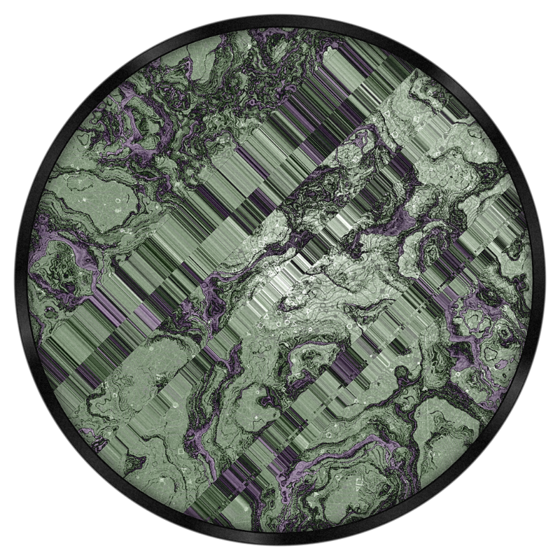 Chaos Culture #645 static token preview