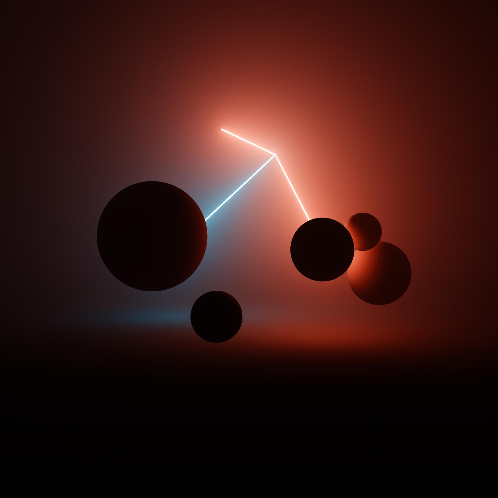 Wandering Nets Redux #1 static token preview