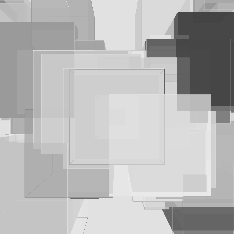 Hip 2 Be Square #2 static token preview