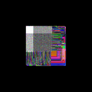 Pixelated Consciousness project preview