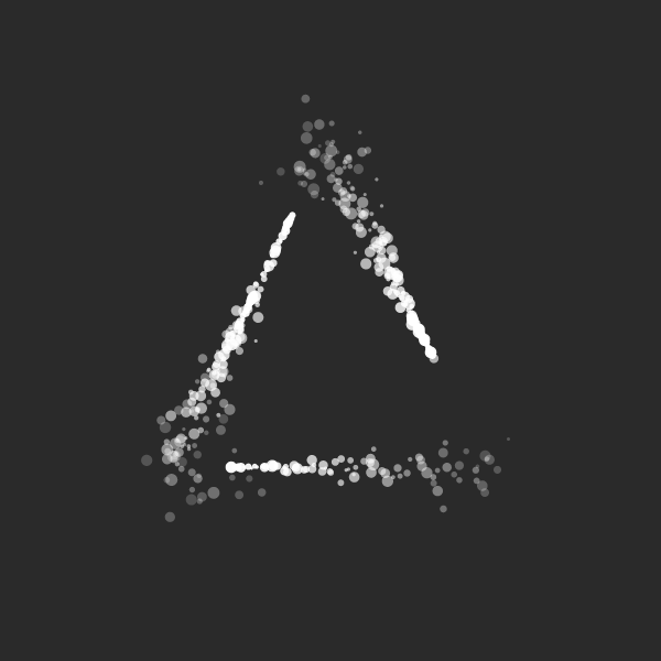 Juggler #4 static token preview