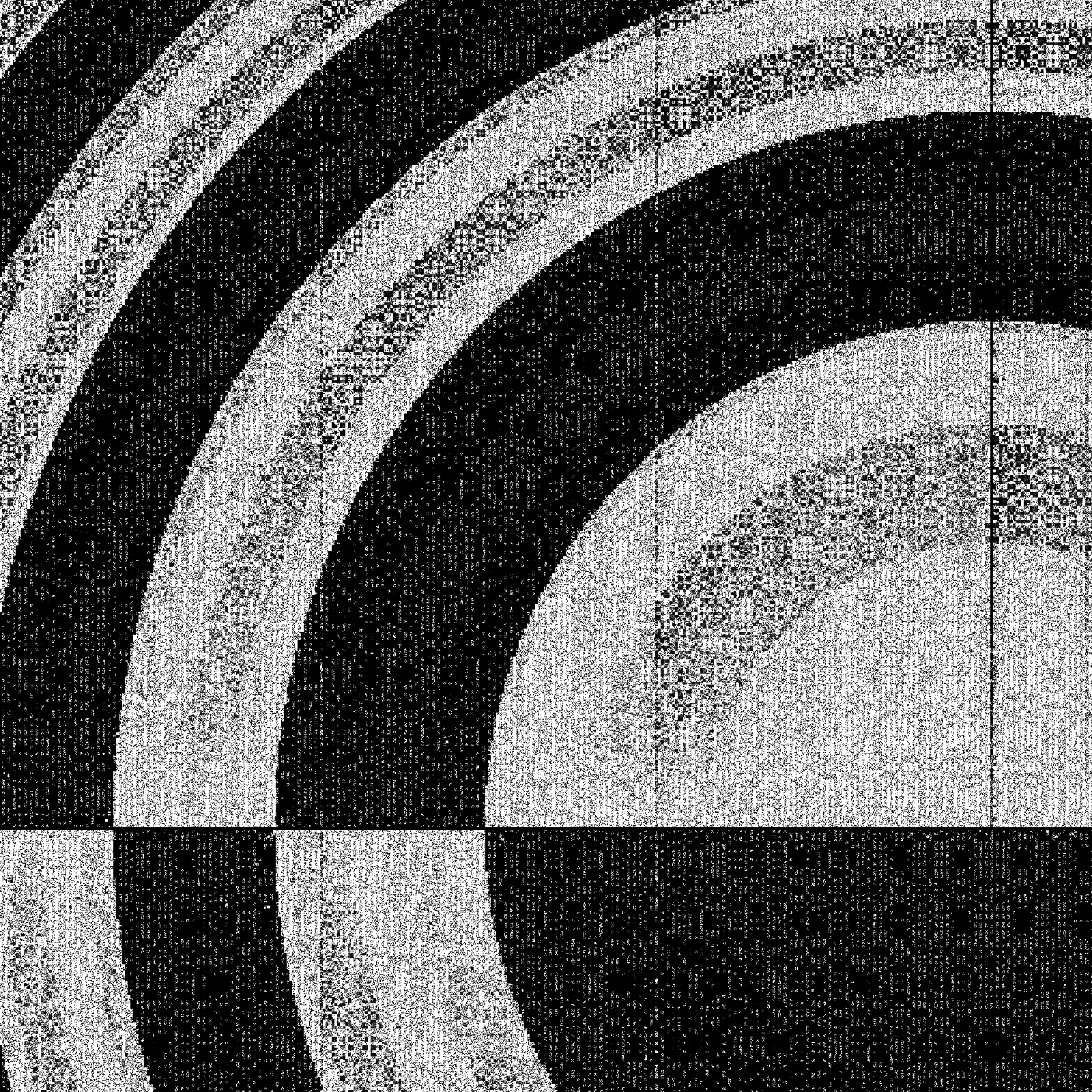 Energy Ripples #3 static token preview