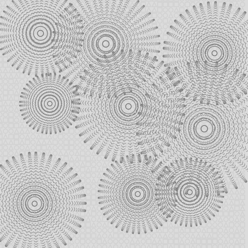 Fossils #52 static token preview