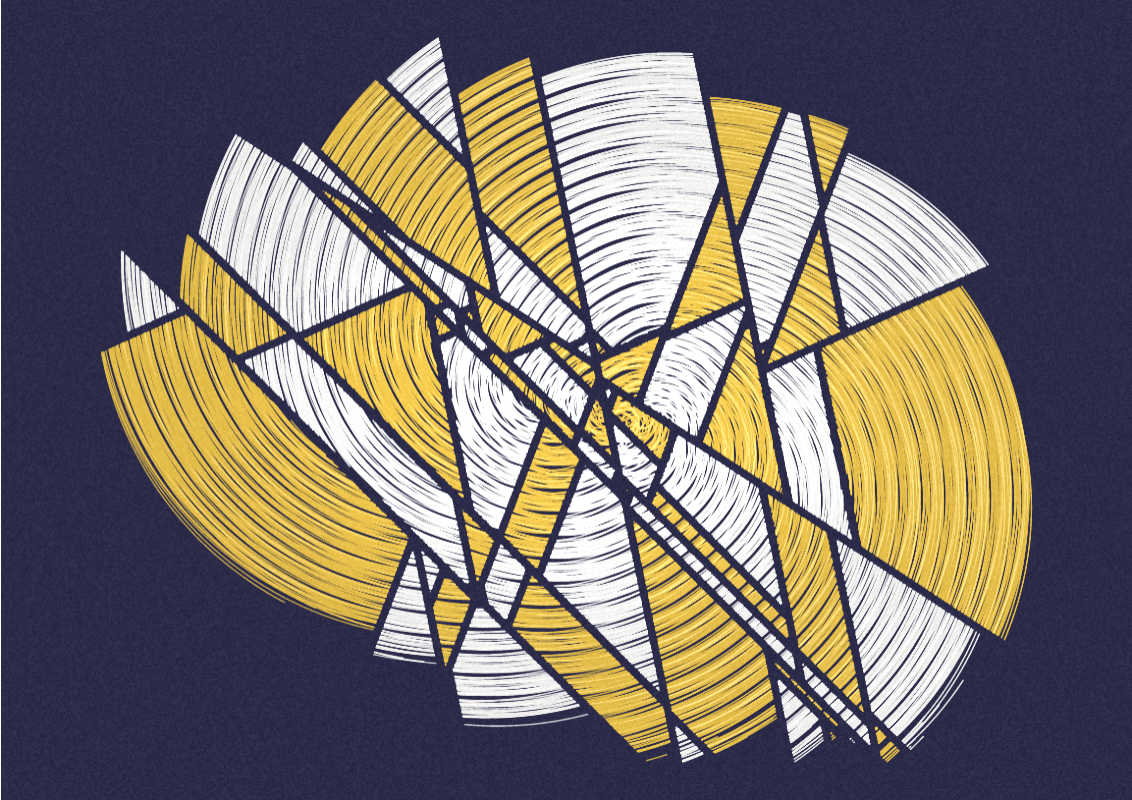 Plottable Sliced Spiral #10 static token preview
