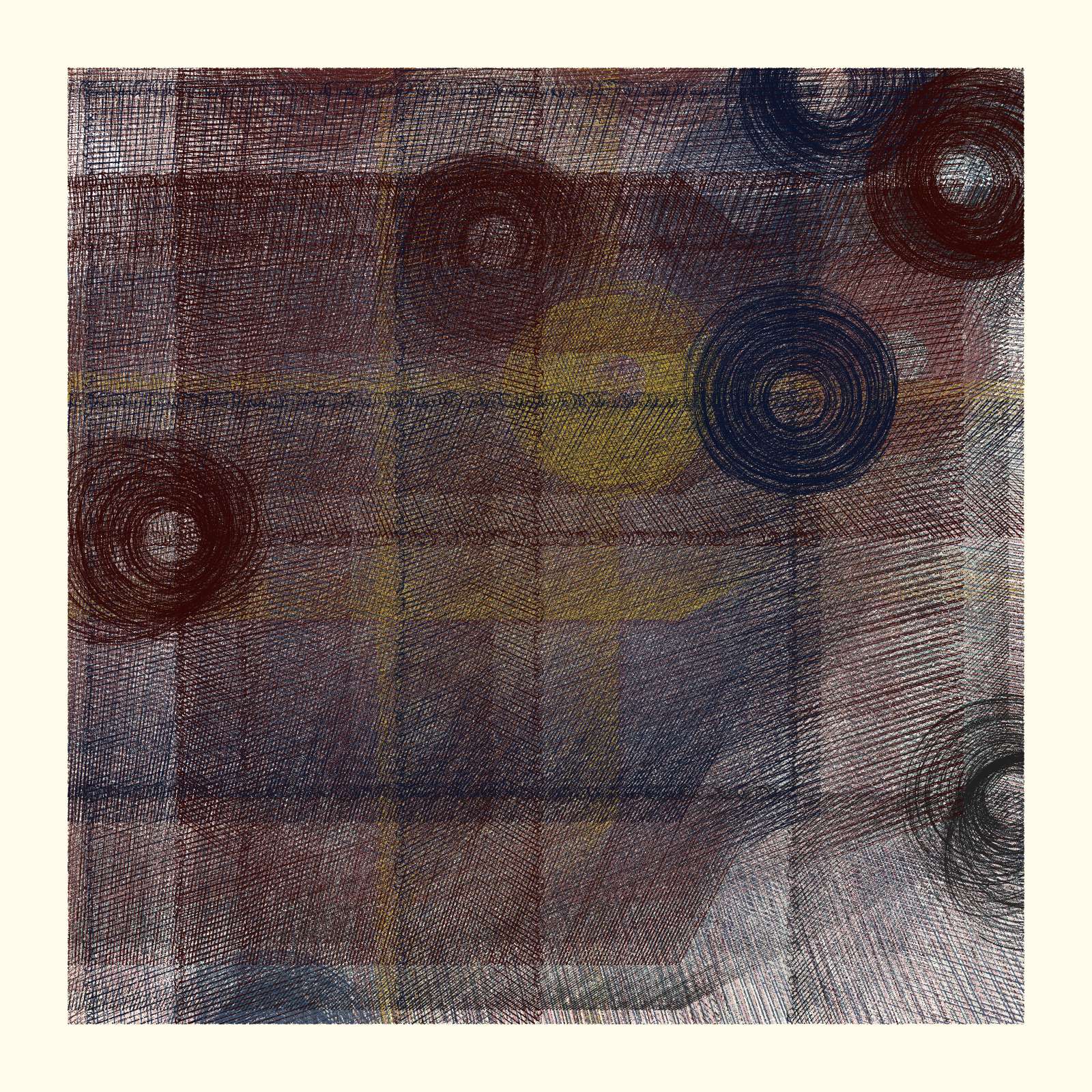 Artistic Chaos V2 #2 static token preview