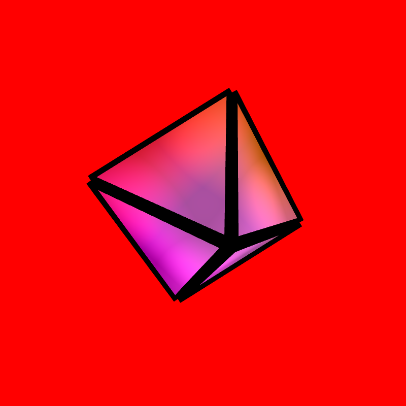 fxHedra #4 static token preview