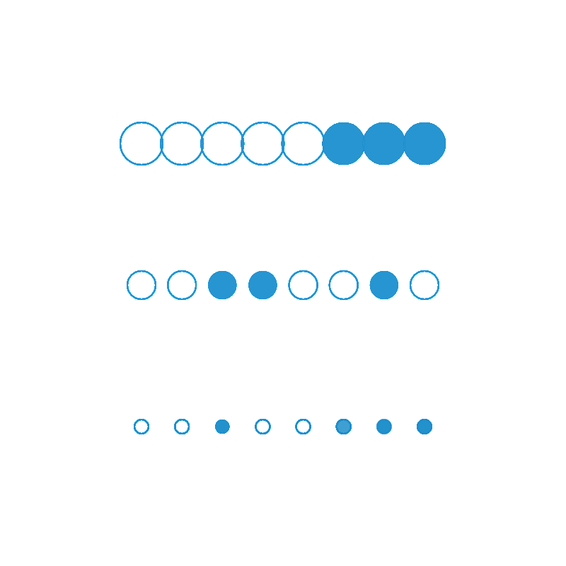 piece of clock #6 static token preview