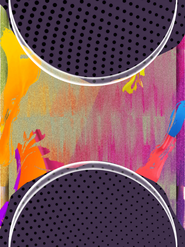 The Chaos #10 static token preview