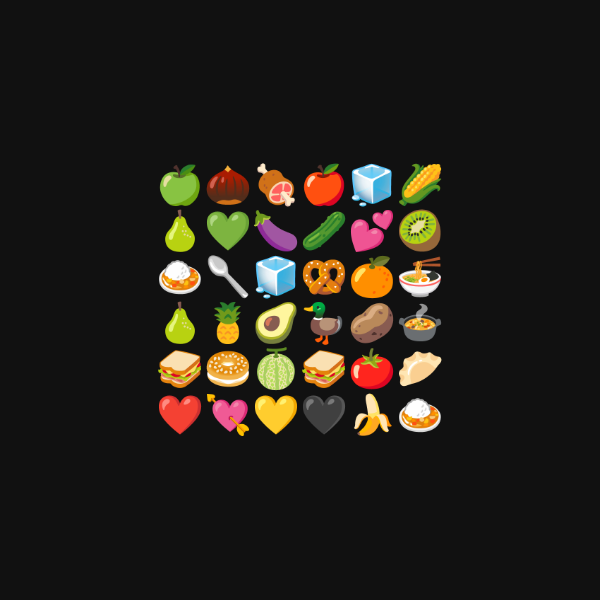 emoji-sigs #10 static token preview