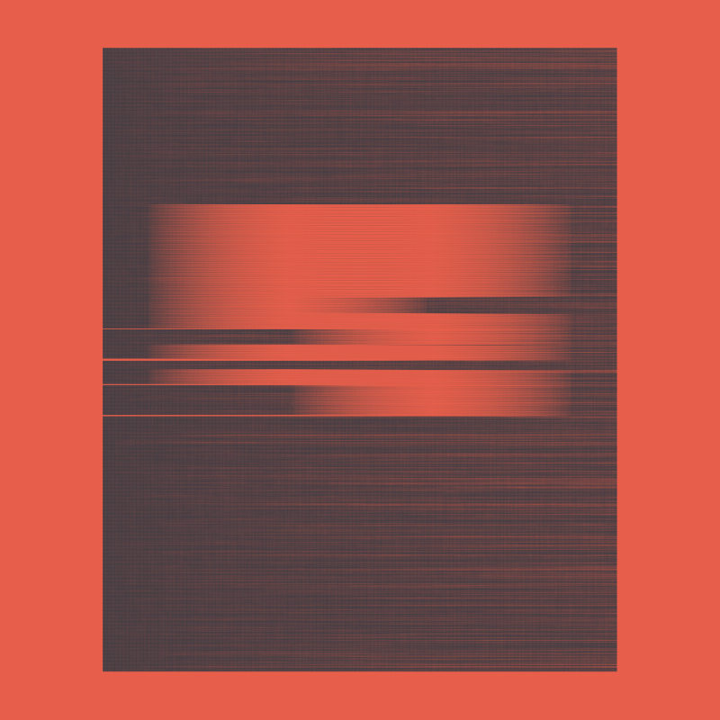 Glitch tries #19 static token preview