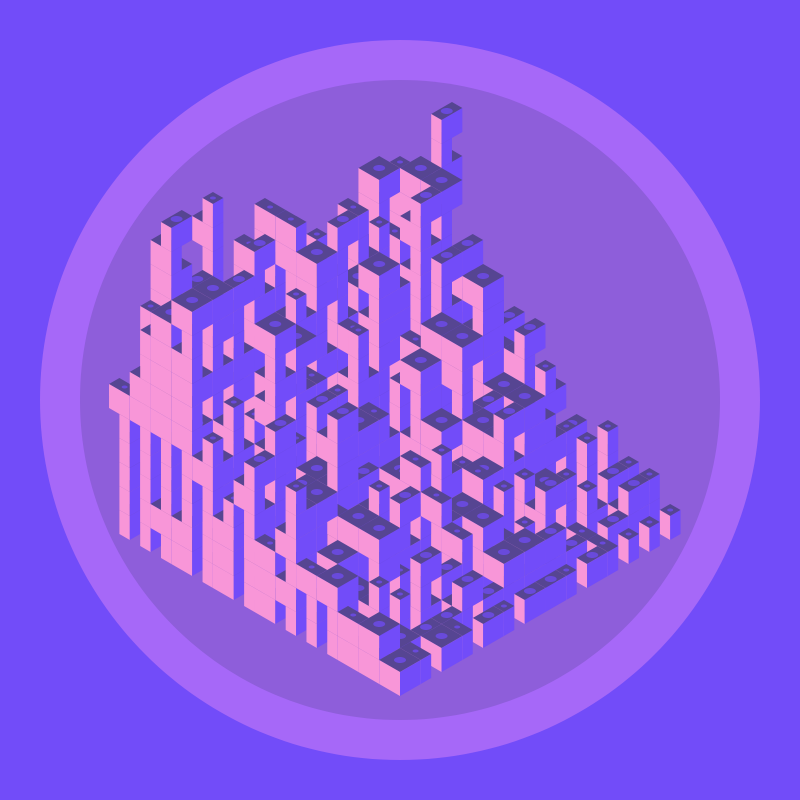 Communal Spaces #2 static token preview