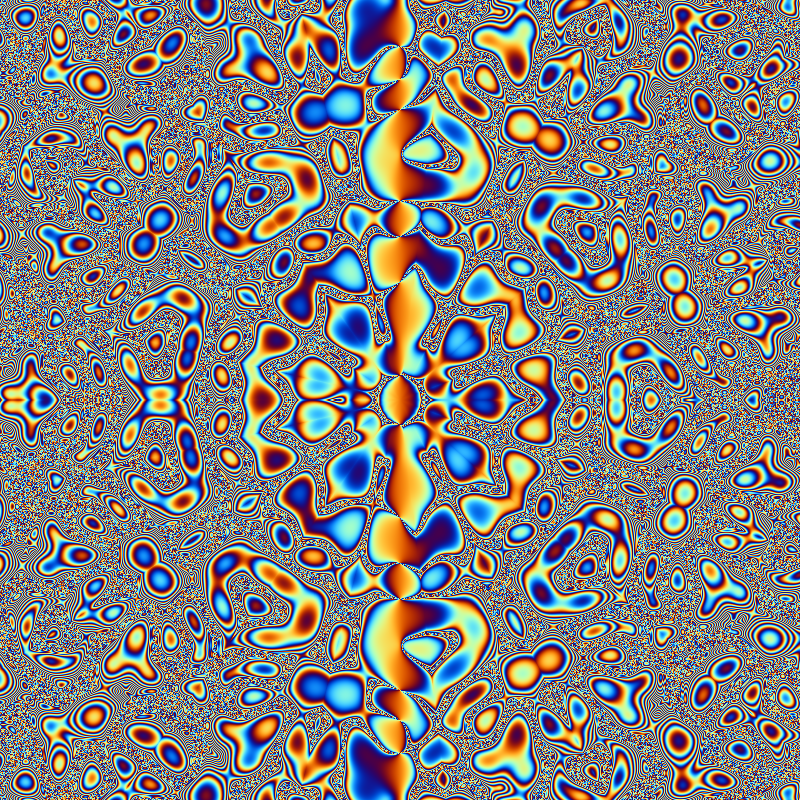 DMT Particles #4 static token preview