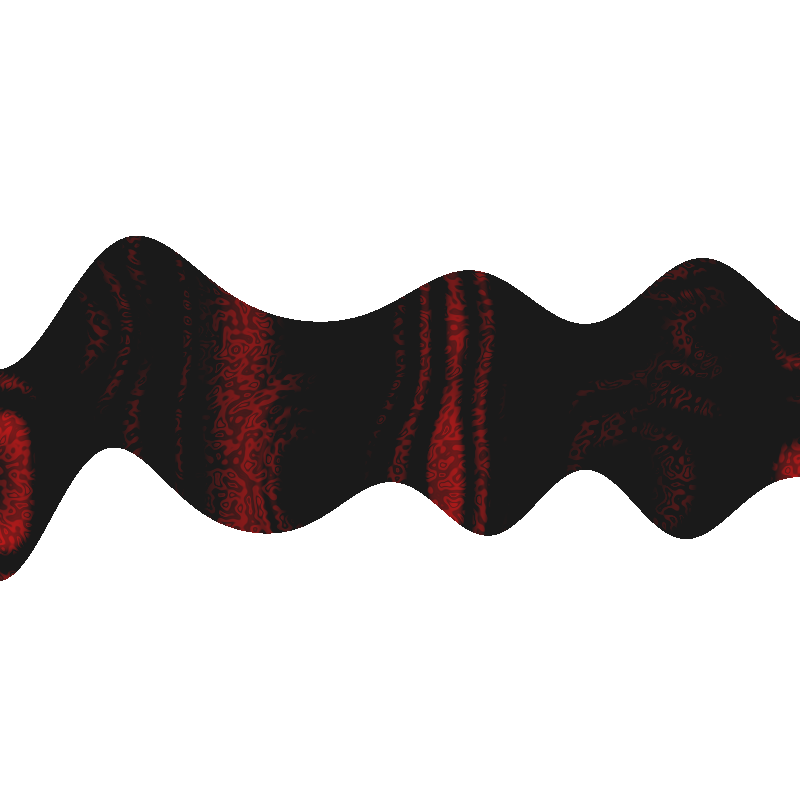 Sound Wave #1 static token preview