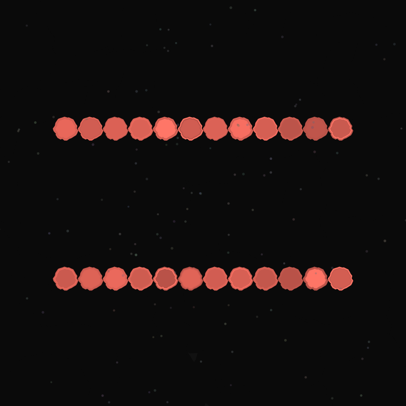 Flickering Drum #18 static token preview