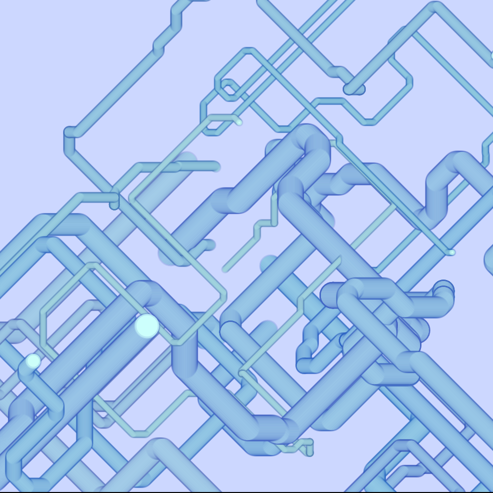 Modern Plumbing #1 static token preview